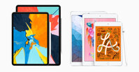 iPad Air 2019 vừa mới ra mắt giá bao nhiêu tiền? Có gì mới so với thế hệ iPad Air 2?