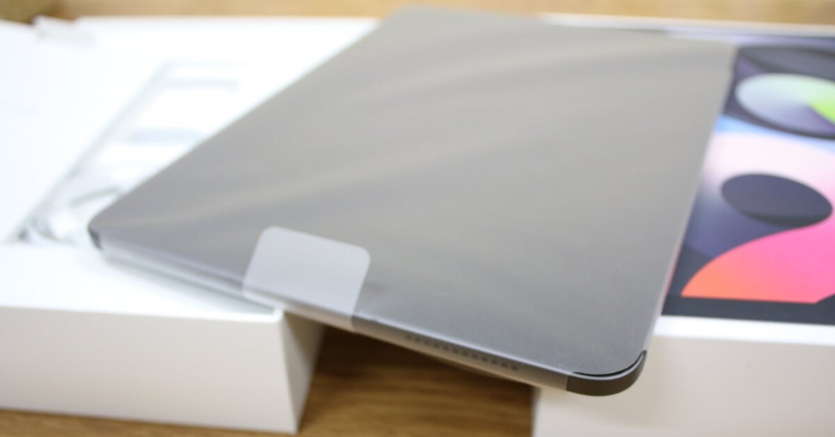 iPad Air 4 Wifi 64GB với con chip A14 Bionic mạnh mẽ