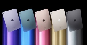 iPad Air 5 có gì khác iPad Air 4? Giá bao nhiêu? Có nên nâng cấp không?