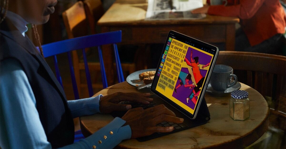 iPad Gen 10 có những nâng cấp gì đáng chú ý? Giá bao nhiêu? Nên mua không?