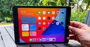 iPad Gen 7 và iPad Gen 8: sự nâng cấp có xứng đáng?