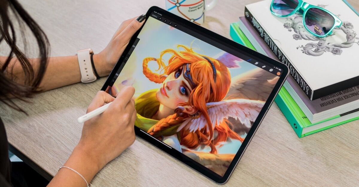 iPad giá rẻ dưới 1 triệu – Có nên mua để sử dụng?