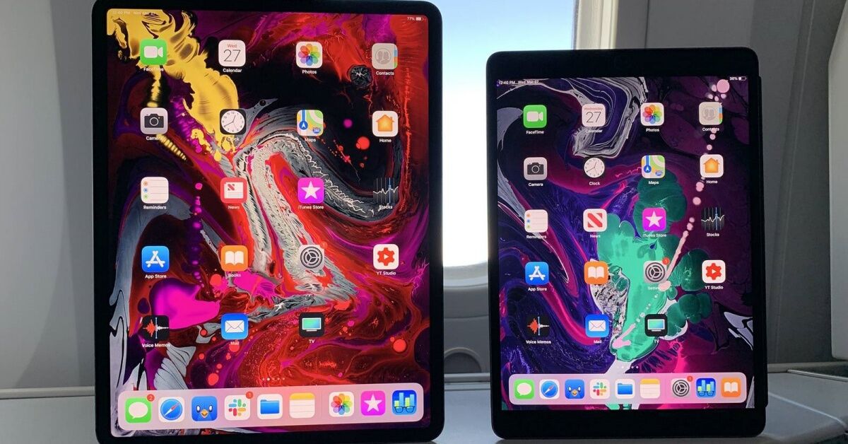 iPad mini 3 ra đời năm nào? Vì sao nên chọn chúng?