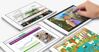 iPad mini 7.9 inch Wifi 64GB – Sự trở lại của dòng iPad Mini hiệu năng gấp 3 lần