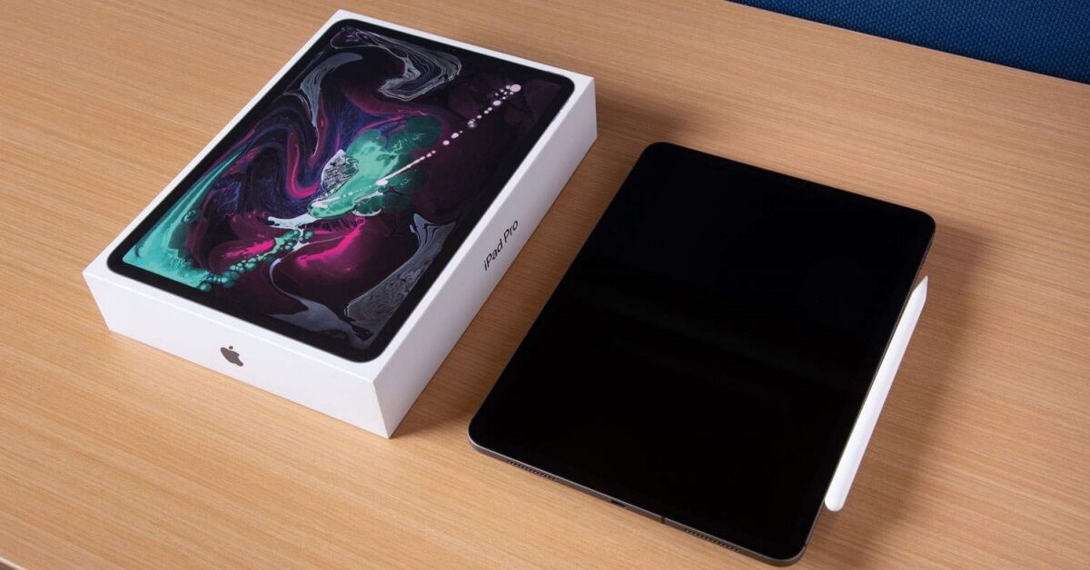 iPad Pro 11 inch mang lại gì cho người dùng?