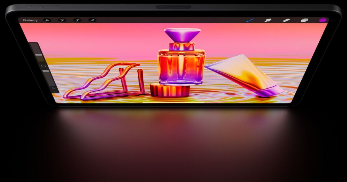 iPad Pro 11 Inch Wifi Cellular 128gb (2020) – Cải tiến về tính năng và hiệu suất!