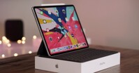 iPad Pro có thể làm được những gì?