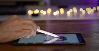 iPad Pro pencil là gì? Cùng tìm hiểu và đánh giá về chiếc iPad Pro pencil