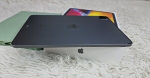 iPad Pro thế hệ 2 vẫn là lựa chọn tốt ở năm 2021