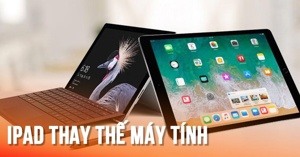iPad Pro thế hệ 3 - tablet tối ưu dành cho những nhà sáng tạo chuyên nghiệp