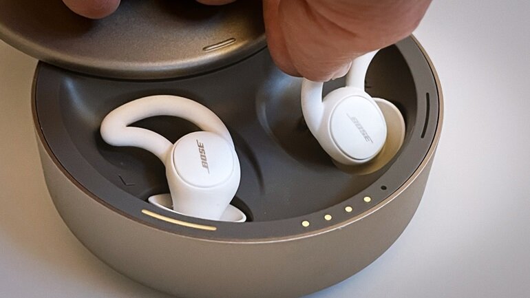 bose sleepbuds ii