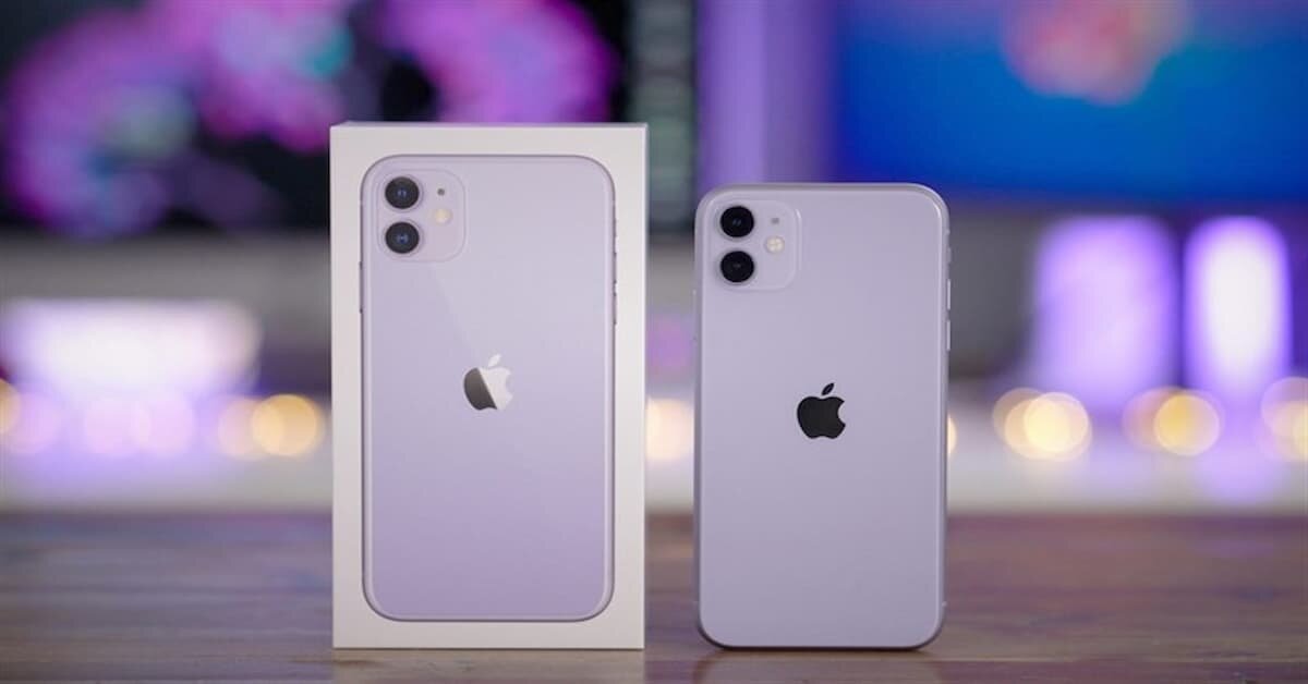 iPhone 11 128GB new fullbox giá chỉ từ 11,5 triệu đồng: Có đáng mua năm 2022?