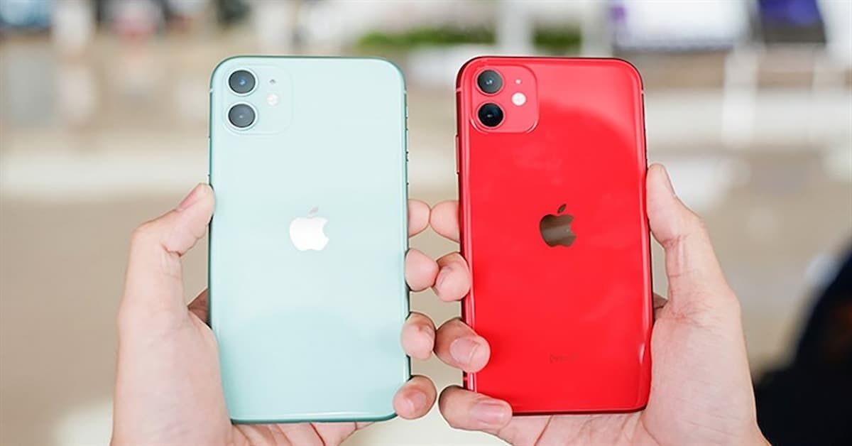 iPhone 11 cũ giá rẻ nhưng có nên mua?