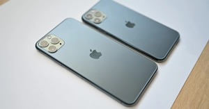 iPhone 11 Pro Max 256GB cũ hiện tại bao nhiêu tiền? Có nên mua không?