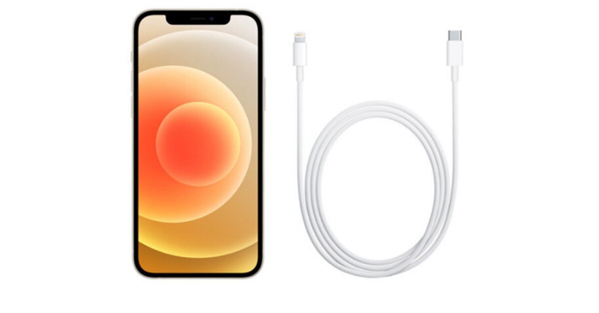 iPhone 12 dùng cổng sạc gì? iPhone 12 có sạc không dây không?