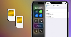 iPhone 12 Pro 2 SIM vật lý là gì? Có nên mua không?