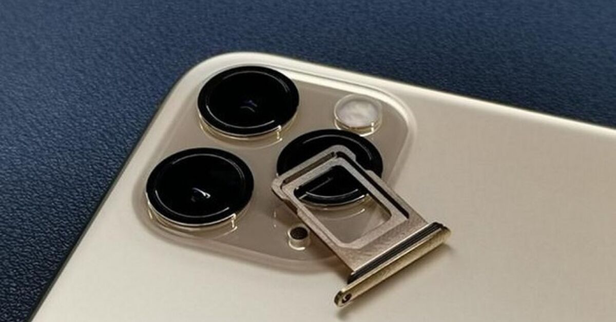 iPhone 12 Pro Max 2 SIM: Có tới hai phiên bản, iFan cần nắm rõ!