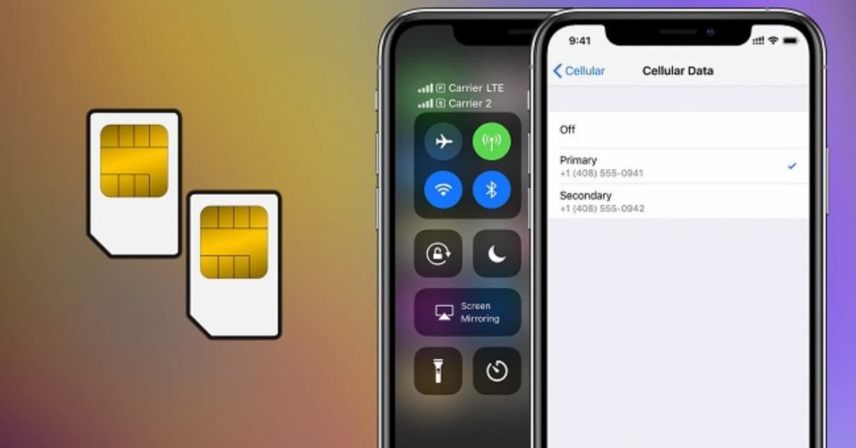 iPhone 12 Pro Max 2 sim vật lý tại Việt Nam giá bao nhiêu hiện nay?
