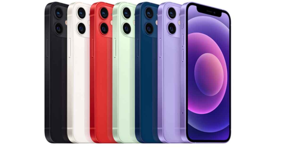 iPhone 12 quốc tế giá bao nhiêu? Có nên mua iPhone 12 quốc tế không?