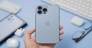 iPhone 13 giá bao nhiêu 2022 hiện nay?