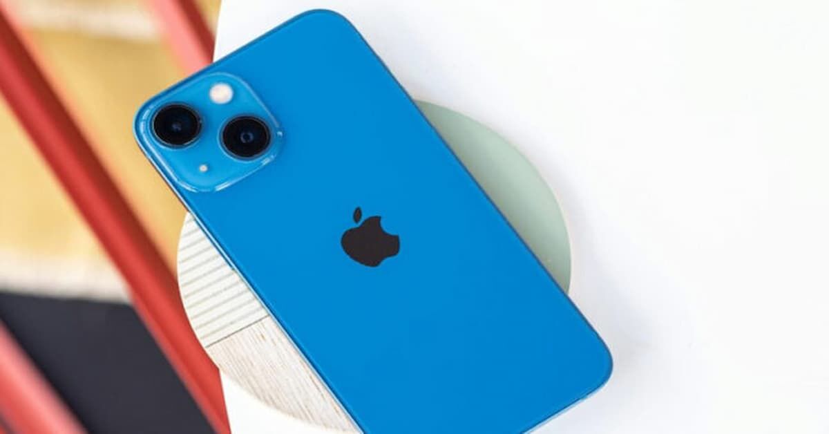 iPhone 13 mini cũ giá rẻ nhưng có nên mua không?