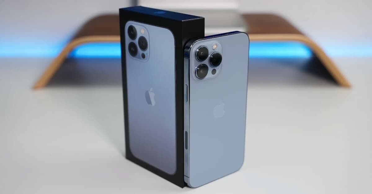 iPhone 13 Pro 128GB cũ hiện giá bao nhiêu tiền? Có nên mua không?