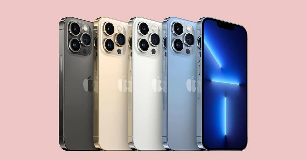 iPhone 13 Pro Max 256GB giá bao nhiêu hiện nay?