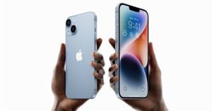 iPhone 13 Pro Max hay iPhone 14 đẹp hơn?
