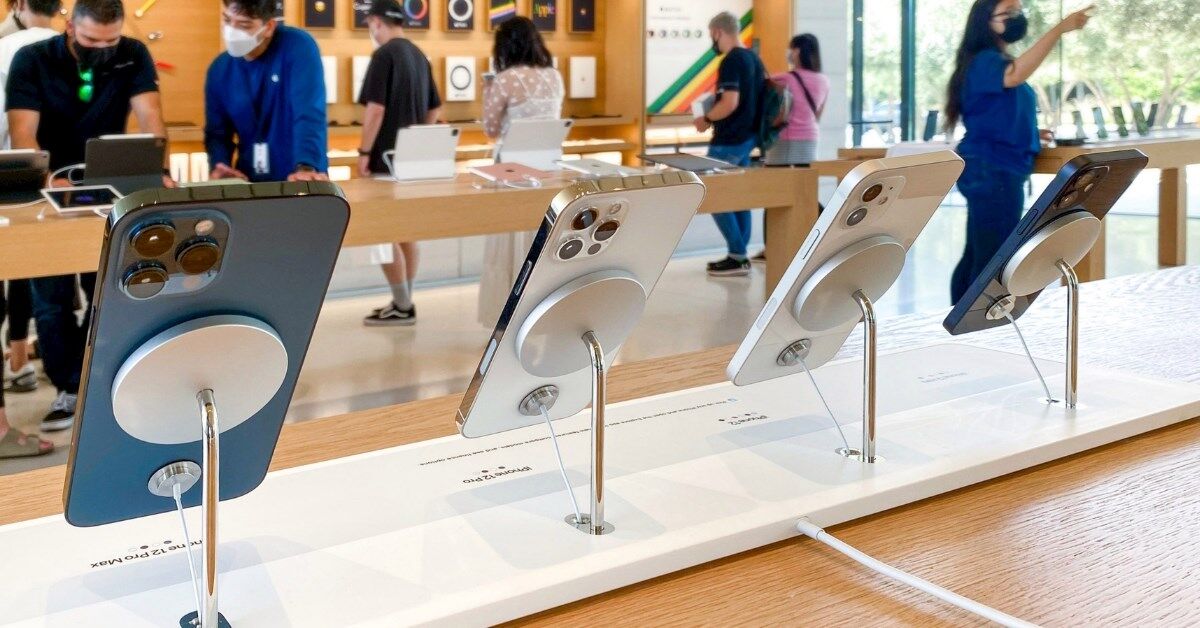 iPhone 13 Pro xách tay giá rẻ nhất 40 triệu đồng vẫn hút khách