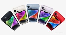 iPhone 14 128GB giá 23,99 triệu đồng: Có đáng "xuống" tiền không?