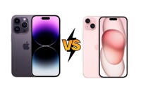 iPhone 14 Pro Max giảm giá sâu "cạnh tranh" với iPhone 15 Plus