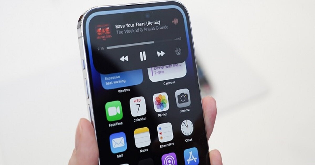 iPhone 14 Pro Max VN/A giá 49,99 triệu đồng có gì mới về thiết kế, camera, cấu hình?
