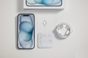 iPhone 15 đang hạ giá "sập sàn", chất lượng vẫn xuất sắc trong phân khúc giá