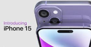 iPhone 15 Plus: Có gì nâng cấp so với iPhone 14 Plus không?