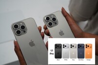 iPhone 16 giảm giá hàng loạt, chuẩn bị "xả kho" chào đón iPhone 17