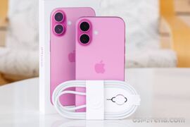 iPhone 16 VN/A giảm giá sâu 5 triệu trước thềm iPhone 18 trình làng