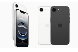 iPhone 16e chốt giá từ 16,99 triệu đồng tại Việt Nam, quyết "khô máu" với Android nhờ loạt trang bị ấn tượng