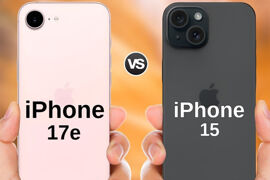 iPhone 17e hay iPhone 15: Chọn gì với 18 triệu