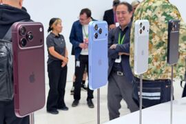 iPhone 18 Pro Max đắt hơn iPhone 17 Pro Max tới 17 triệu đồng, điều gì tạo khác biệt?