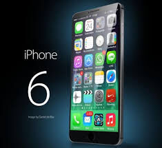 Iphone 6 có thể thay thế thẻ tín dụng