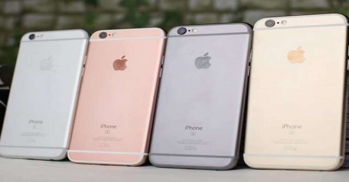 iPhone 6 Plus có lên iOS 16 được không? Có còn đáng mua trong năm 2022?
