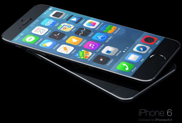 iPhone 6 Plus: Điểm cộng và điểm trừ đối với tuyệt phẩm của Apple