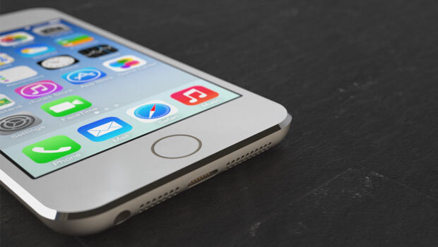 iPhone 6S sẽ trình làng vào mùa xuân 2015?