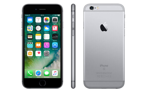 iPhone 7, iPhone 7 Plus và iPhone 6S giảm giá kịch sàn sau khi iPhone X xuất hiện