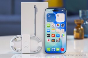 iPhone Air “sập giá” tới 7 triệu đồng, người dùng Việt hưởng lợi