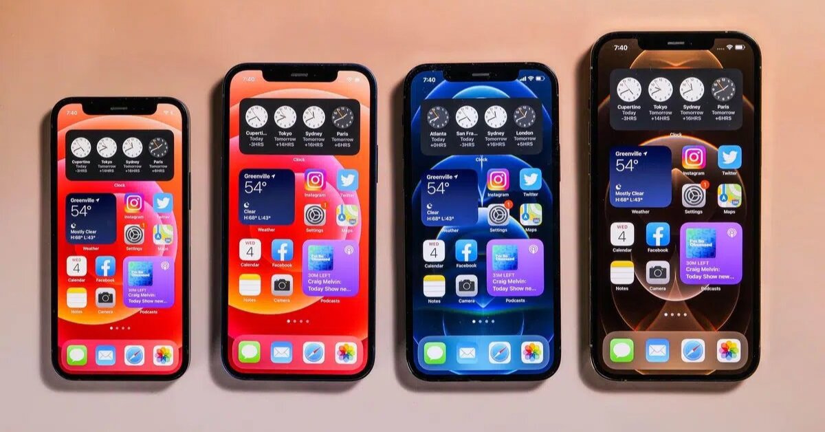 iPhone cập nhật lên iOS 15 có thêm tính năng gì đặc biệt?
