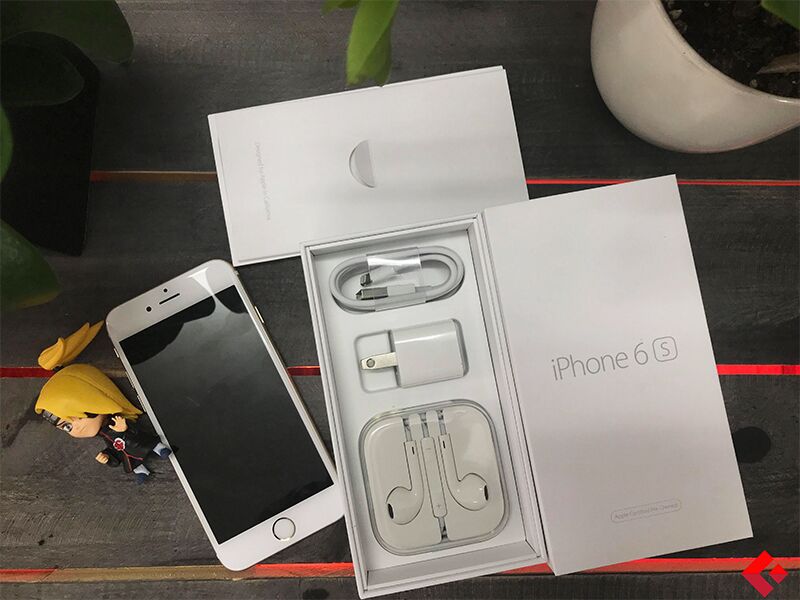 iPhone CPO là gì? So sánh nên mua iPhone CPO mới hay Refurbished