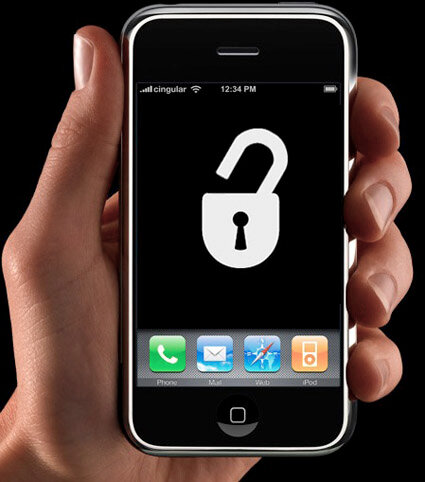 iPhone lock là gì ? có nên nâng cấp lên iOS mới cho iPhone khóa mạng không ?