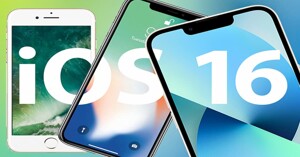 iPhone nào được update lên iOS 16? Có nên cập nhật hệ điều hành mới không