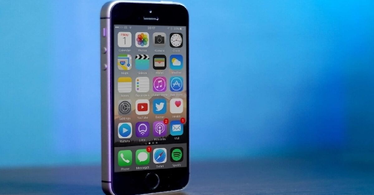 iPhone SE Gen 1 (2016) cũ có đáng mua ở năm 2022 này?